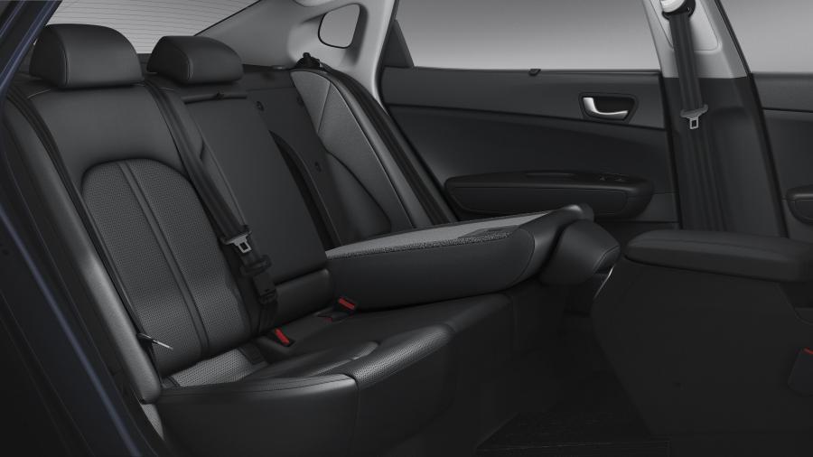  Kia Optima EcoDynamics 2015 года  (EU) (фото 14 из 29)